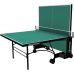 Теннисный стол  Garlando Master Indoor 19 mm Green (C-372I) - фото №5